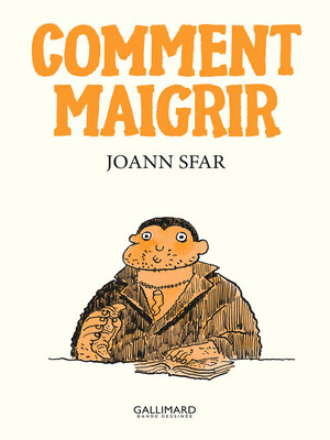 cover image of Comment maigrir